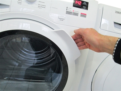 AEG T7DBK841