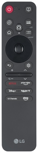 LG 65QNED87A6B