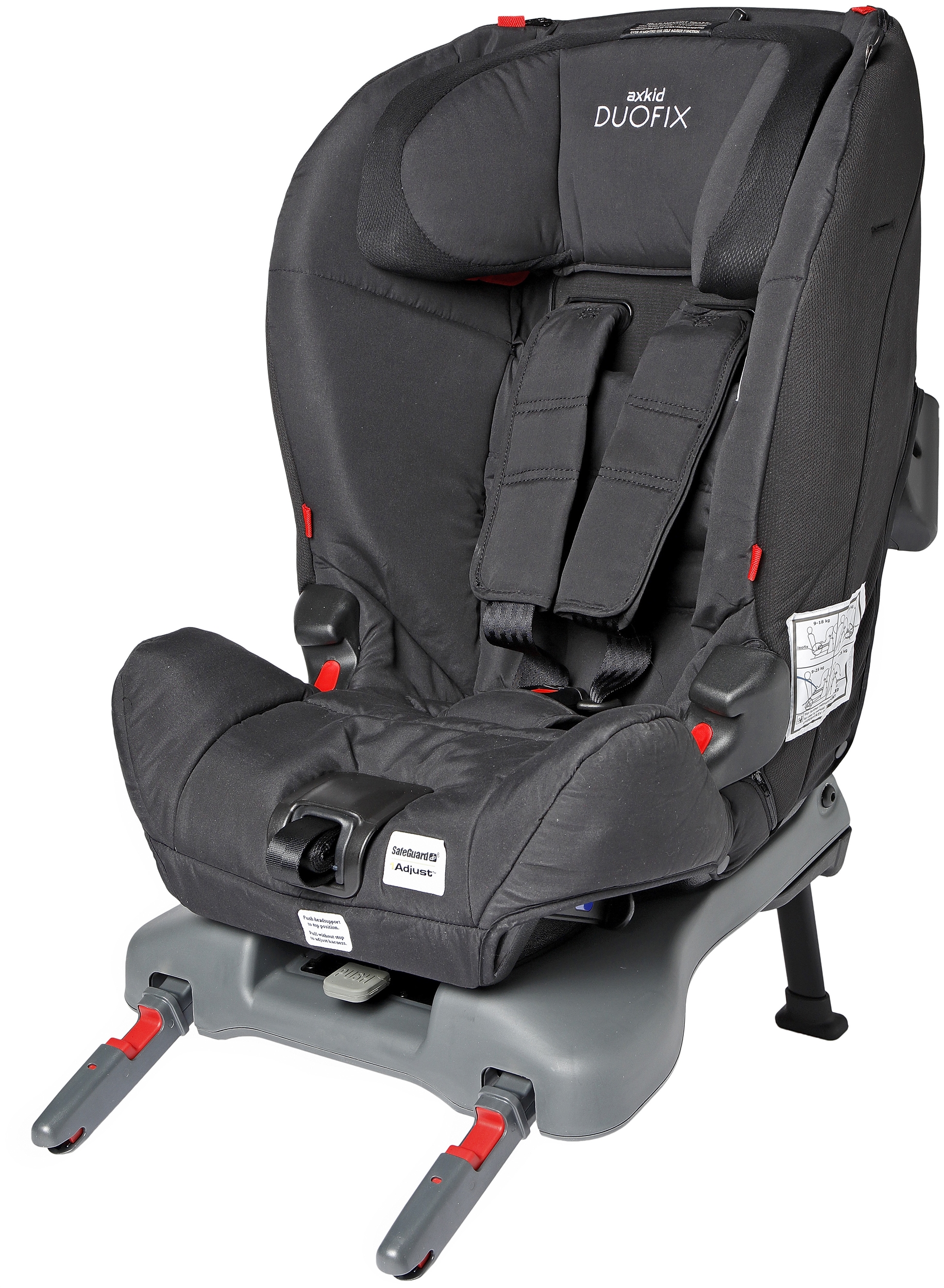 AXKID DUOFIX