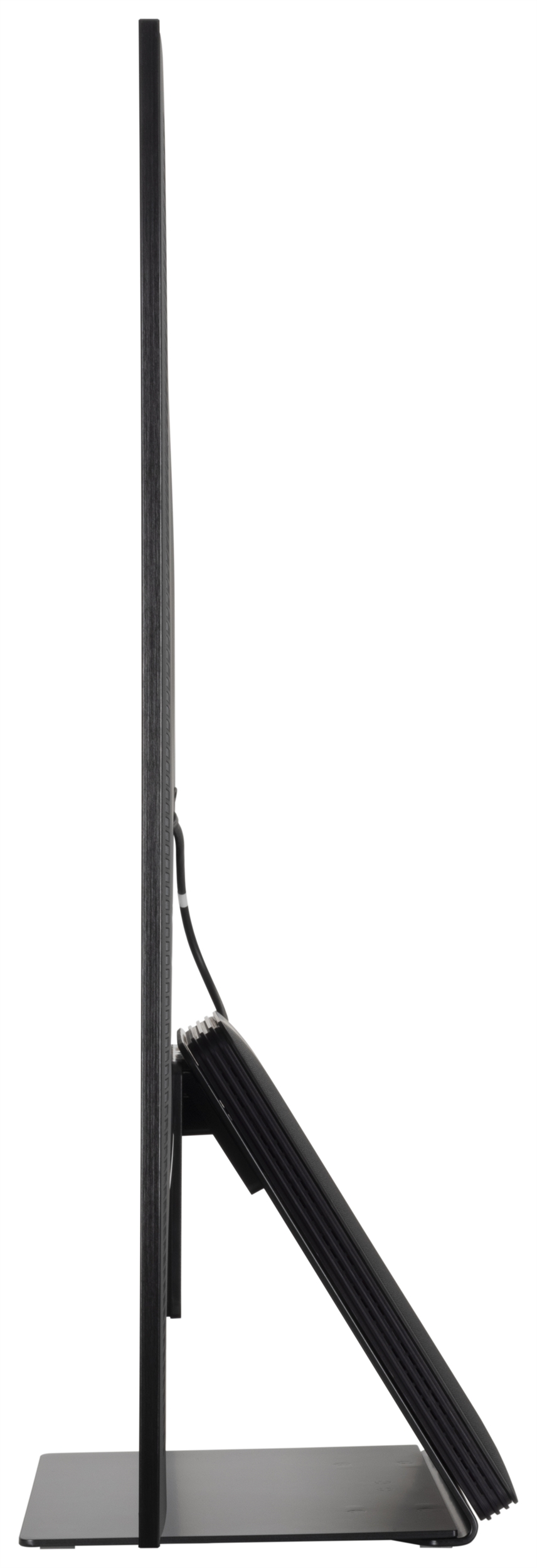 SAMSUNG TQ55S95D