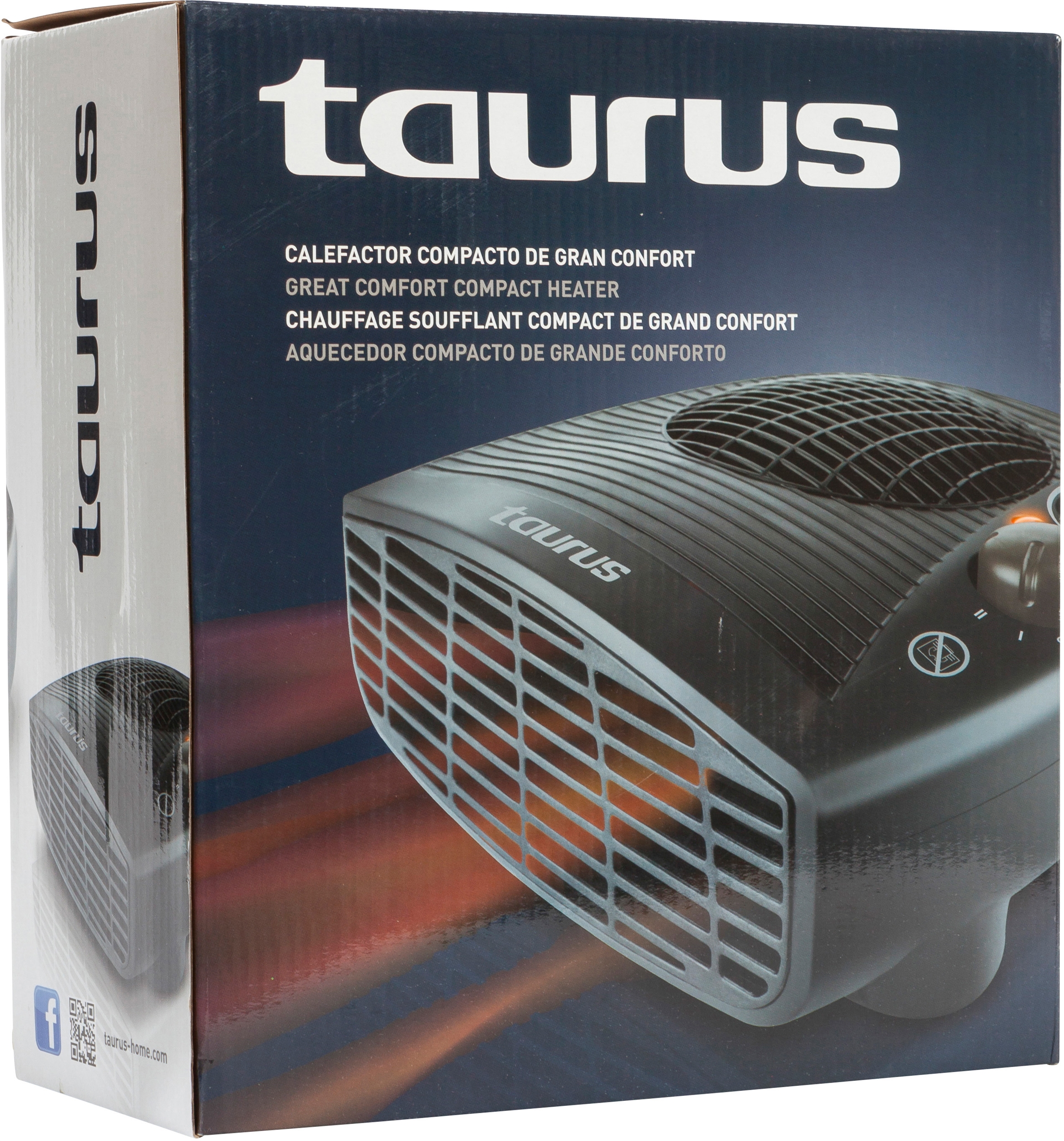 TAURUS TFH-2000 - ES