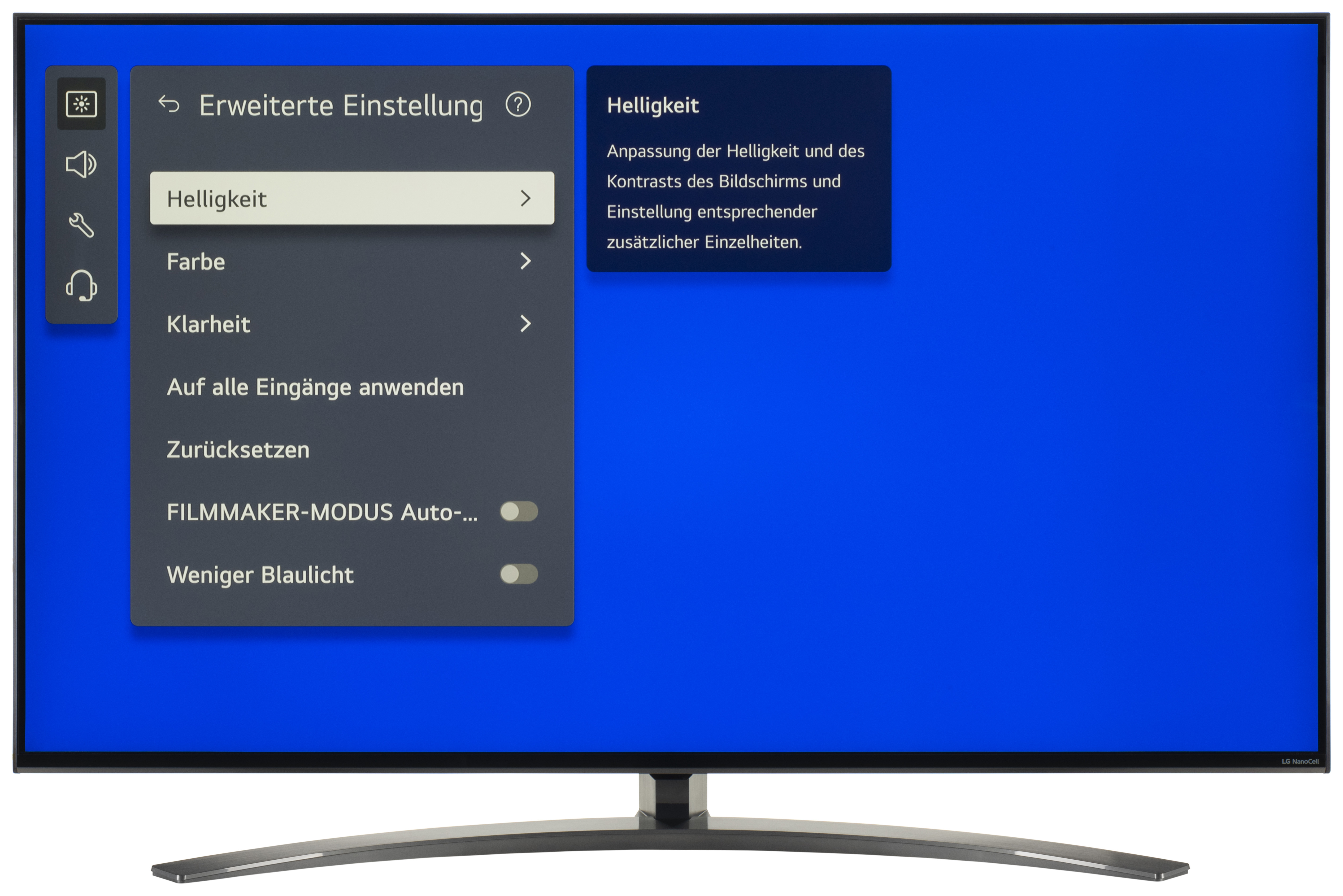 LG 50NANO816QA