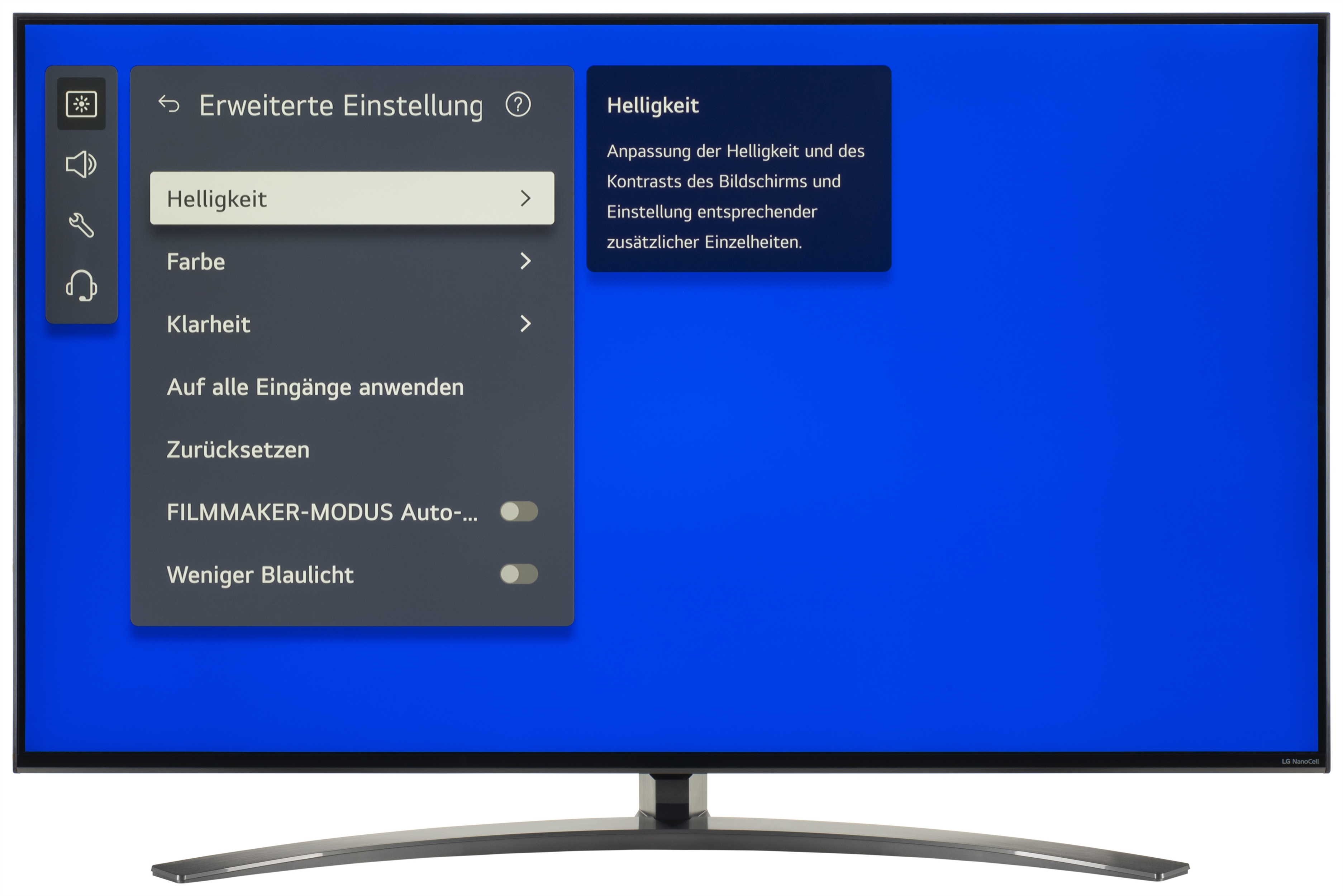 LG 50NANO816QA