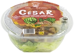 AL PUNTO (DIA) ENSALADA CÉSAR