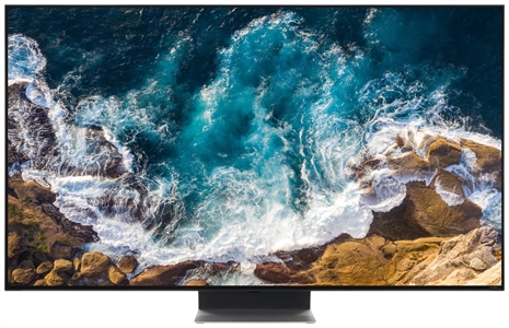 LG 65QNED866RE