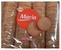 HACENDADO (MERCADONA) María