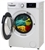 BEKO B1XW864WSPT