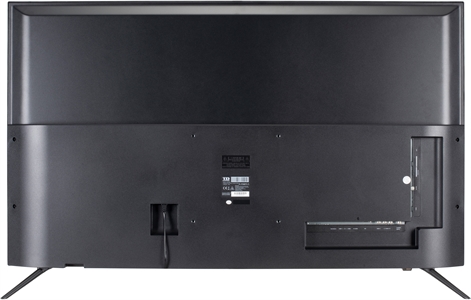 TD SYSTEMS K49DLM8U