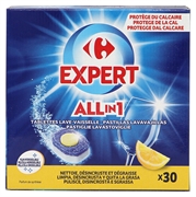 CARREFOUR EXPERT ALL IN 1 LIMÓN