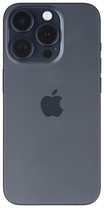APPLE IPHONE 15 PRO 256GB