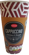 MILBONA (LIDL) Cappuccino Café Latte