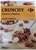 CARREFOUR Crunchy Plátano y Pepitas