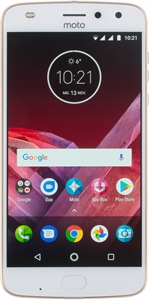 MOTOROLA MOTO Z2 PLAY 64GB