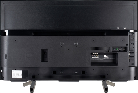 SONY KD-43XF7596