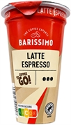 BARISSIMO (ALDI) Latte Espresso