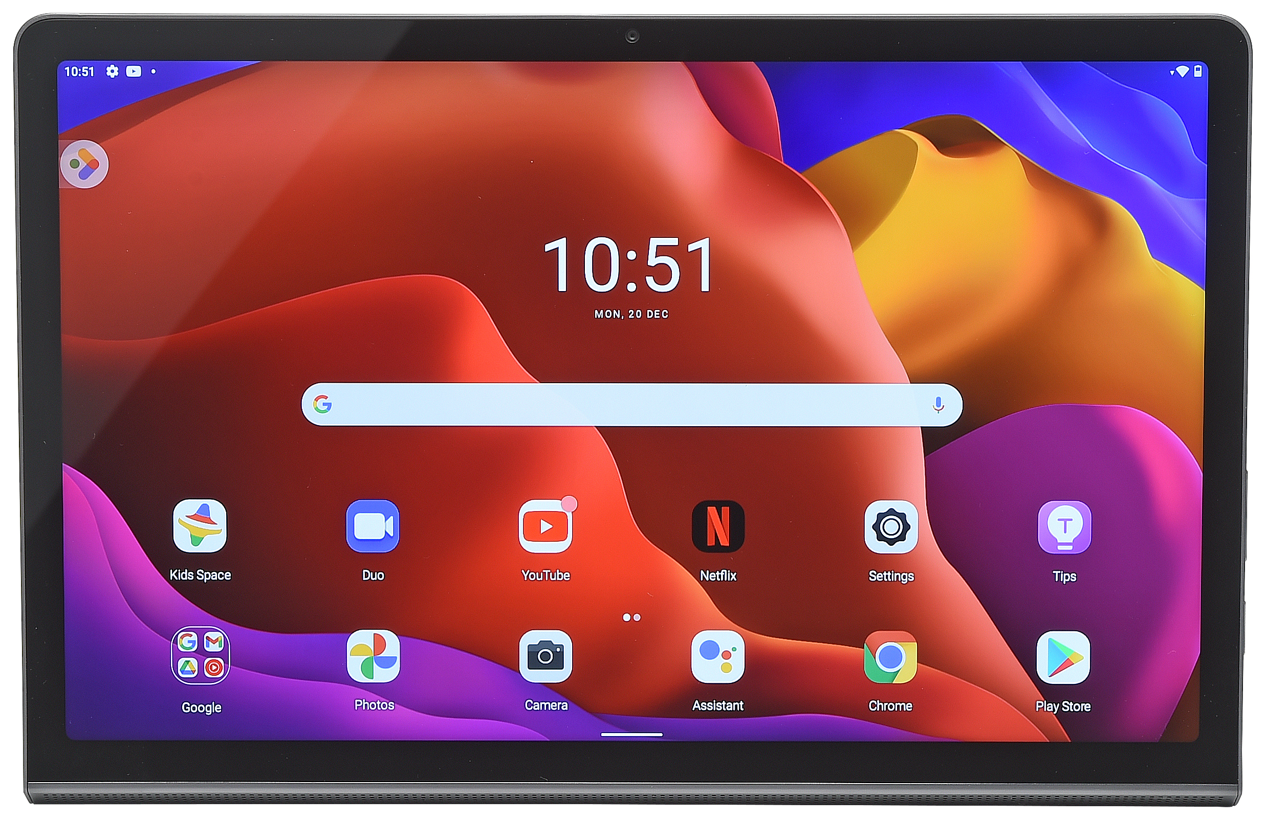 LENOVO YOGA TAB 11 128GB