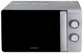 CECOTEC PROCLEAN 3160 MIRROR - 01531