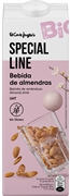 SPECIAL LINE - EL CORTE INGLÉS BIO BEBIDA DE ALMENDRAS
