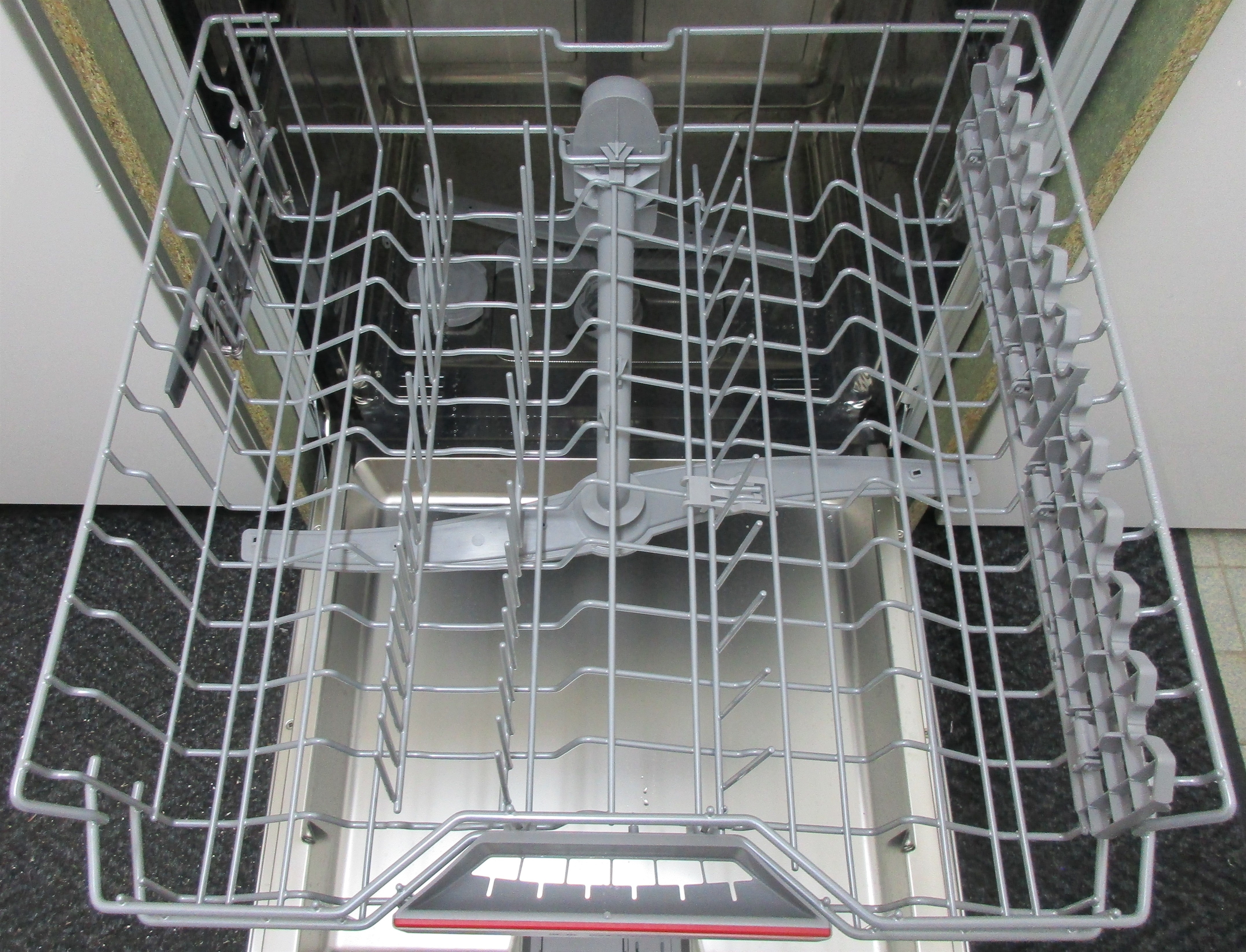 BOSCH SGV4HCX48E