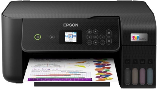 EPSON ECOTANK ET-2821