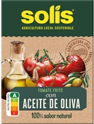 SOLÍS TOMATE FRITO CON ACEITE DE OLIVA (BRICK)
