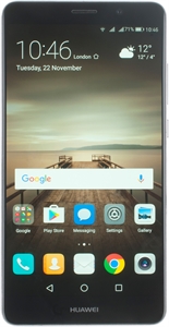HUAWEI Mate 9