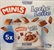 HACENDADO (MERCADONA) Leche mini