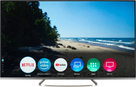 PANASONIC TX-58GX830E