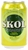 SKOL CERVEZA SABOR LIMÓN