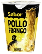 HACENDADO (MERCADONA) Sabor pollo