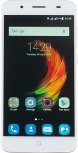 ZTE BLADE A610 Plus
