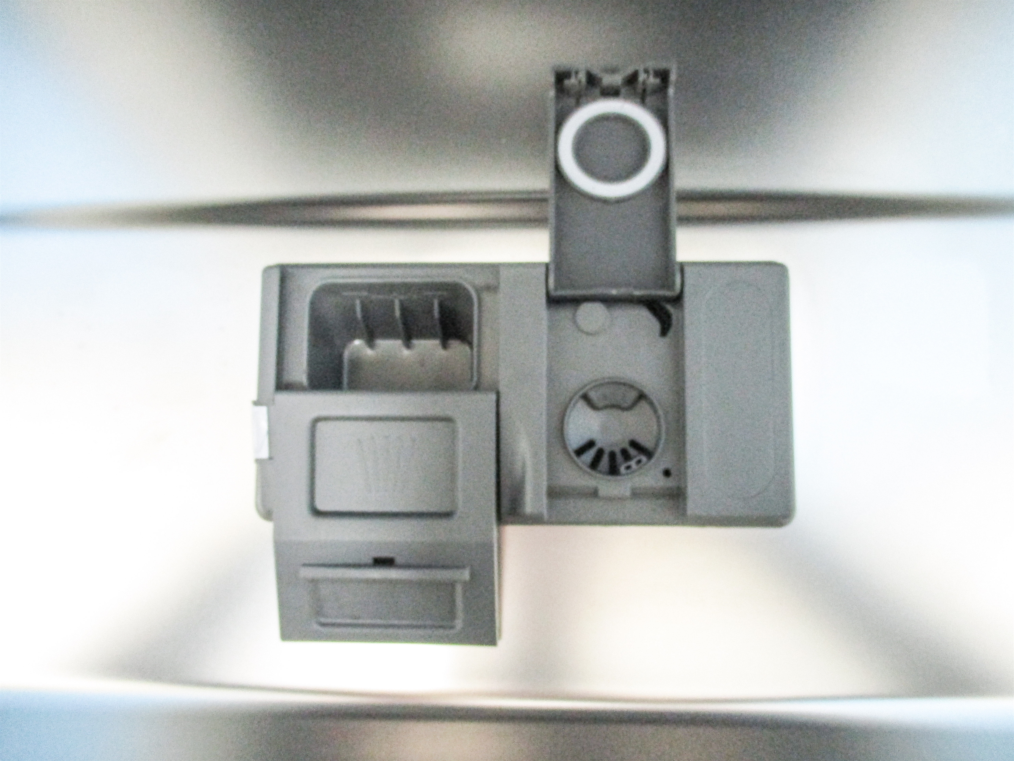 WHIRLPOOL WFC 3C24 PF X