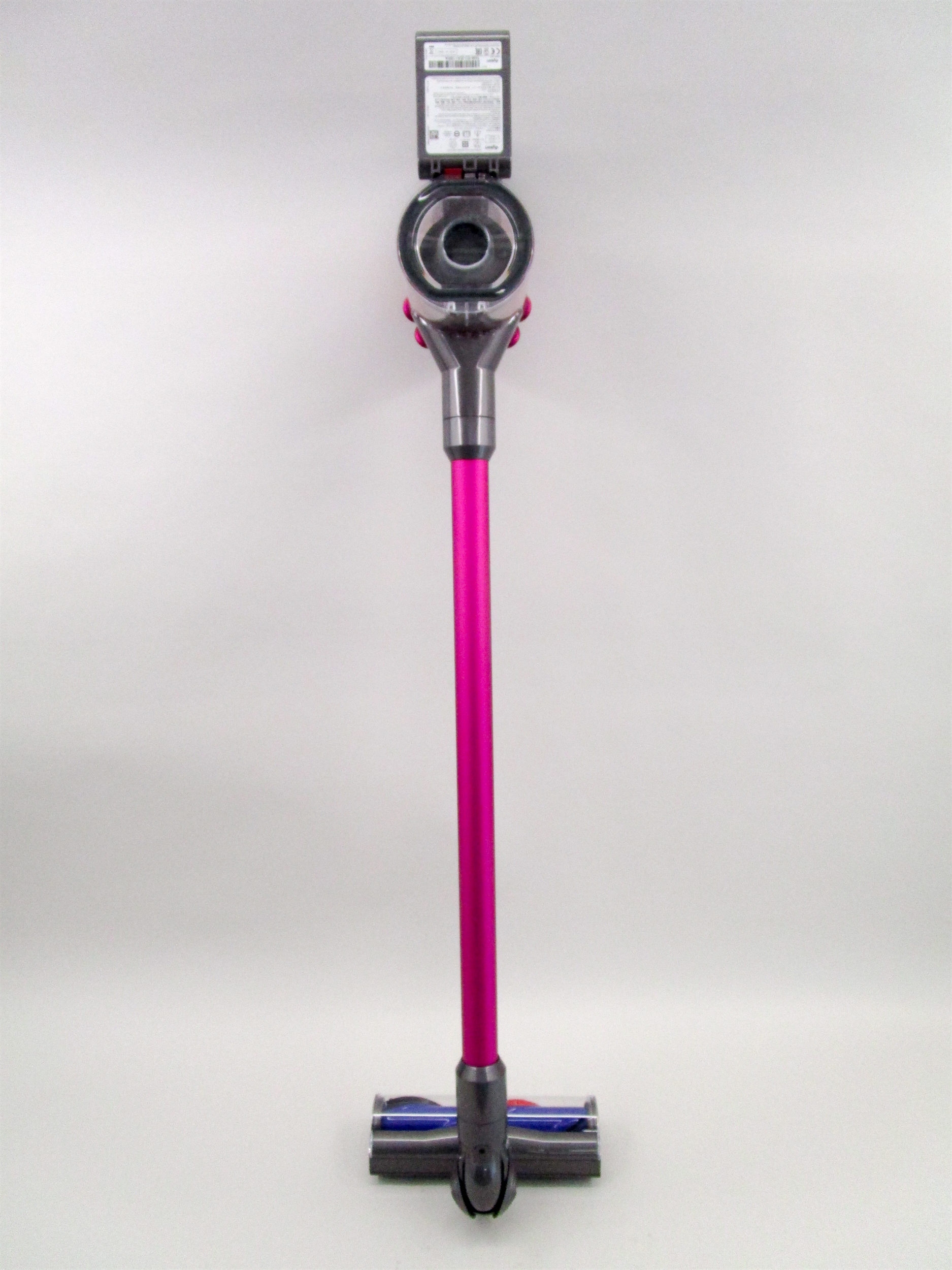 DYSON V7 MOTORHEAD (21.6V)