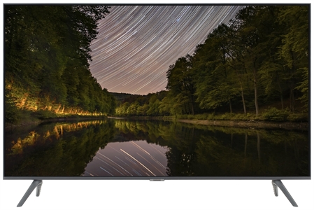SAMSUNG UE43AU7105