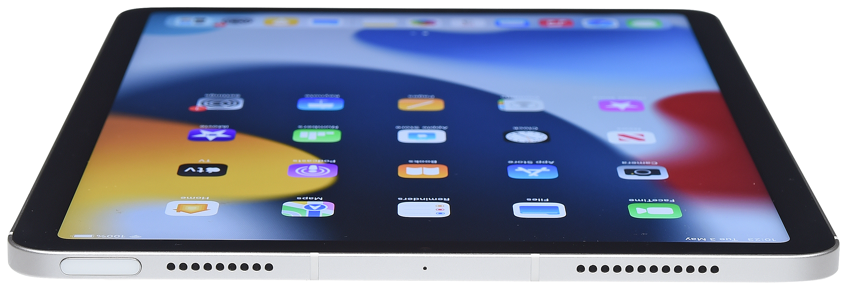 APPLE IPAD AIR 2022 256GB WIFI + CELLULAR