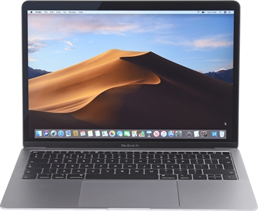 APPLE MACBOOK AIR 13" (2019)