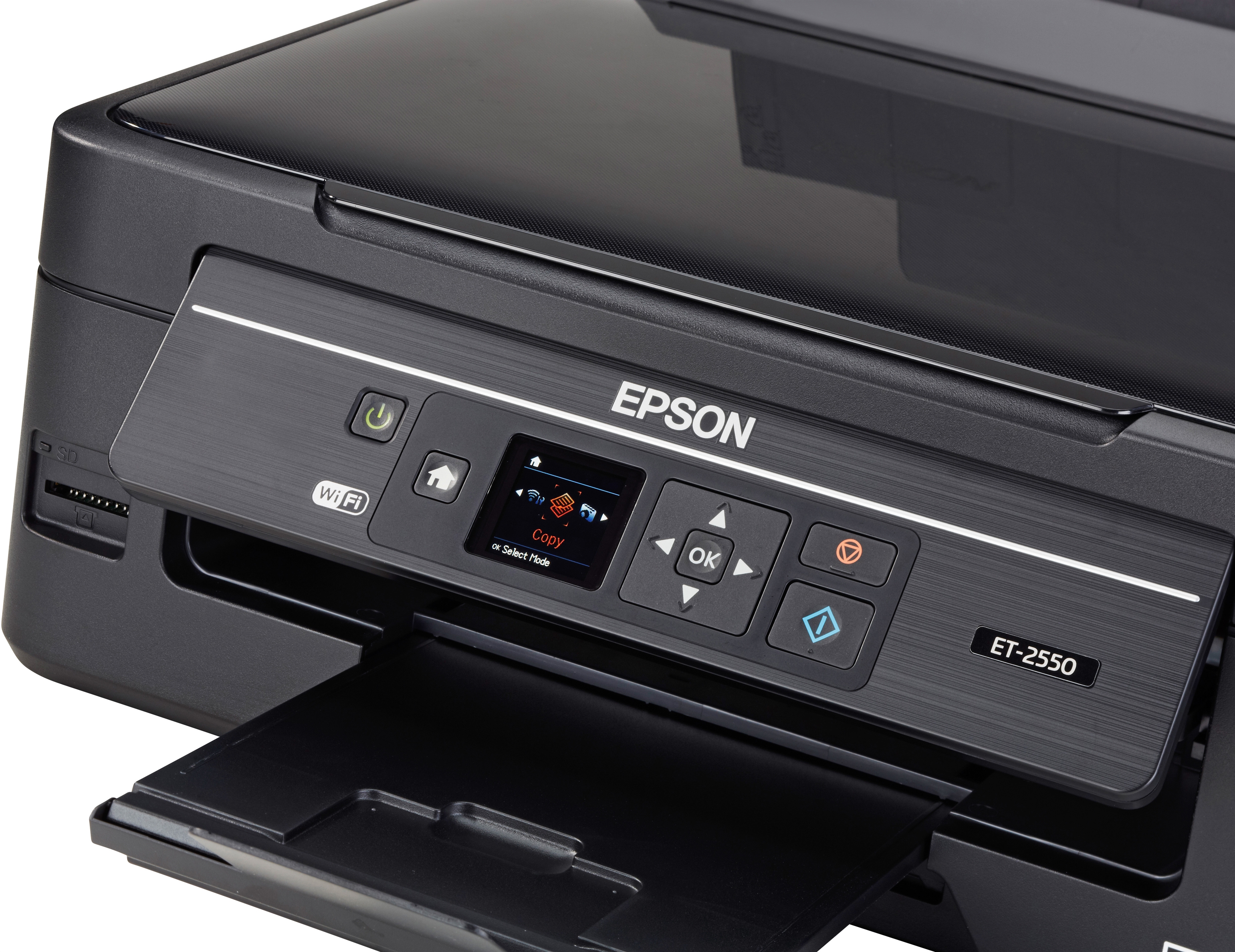 EPSON EcoTank ET-2550