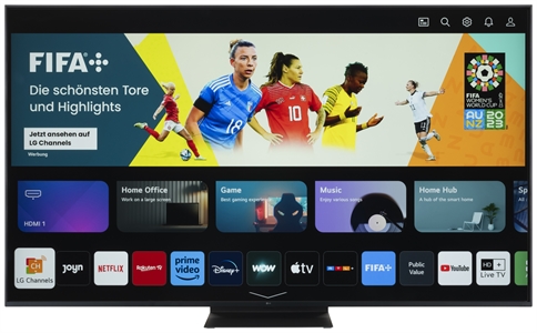 LG 65UR91006LA