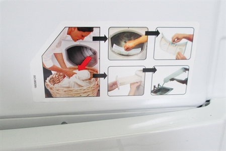 INDESIT EDPE 945 A2 ECO (EU)