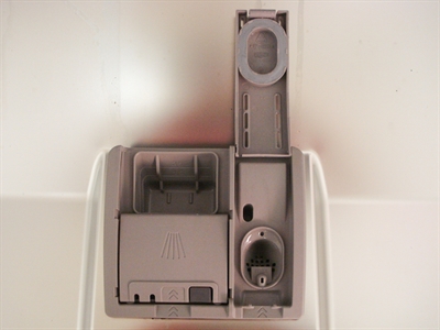 BOSCH SMV46MX03E