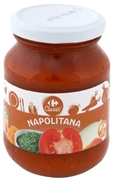 CARREFOUR CLASSIC NAPOLITANA