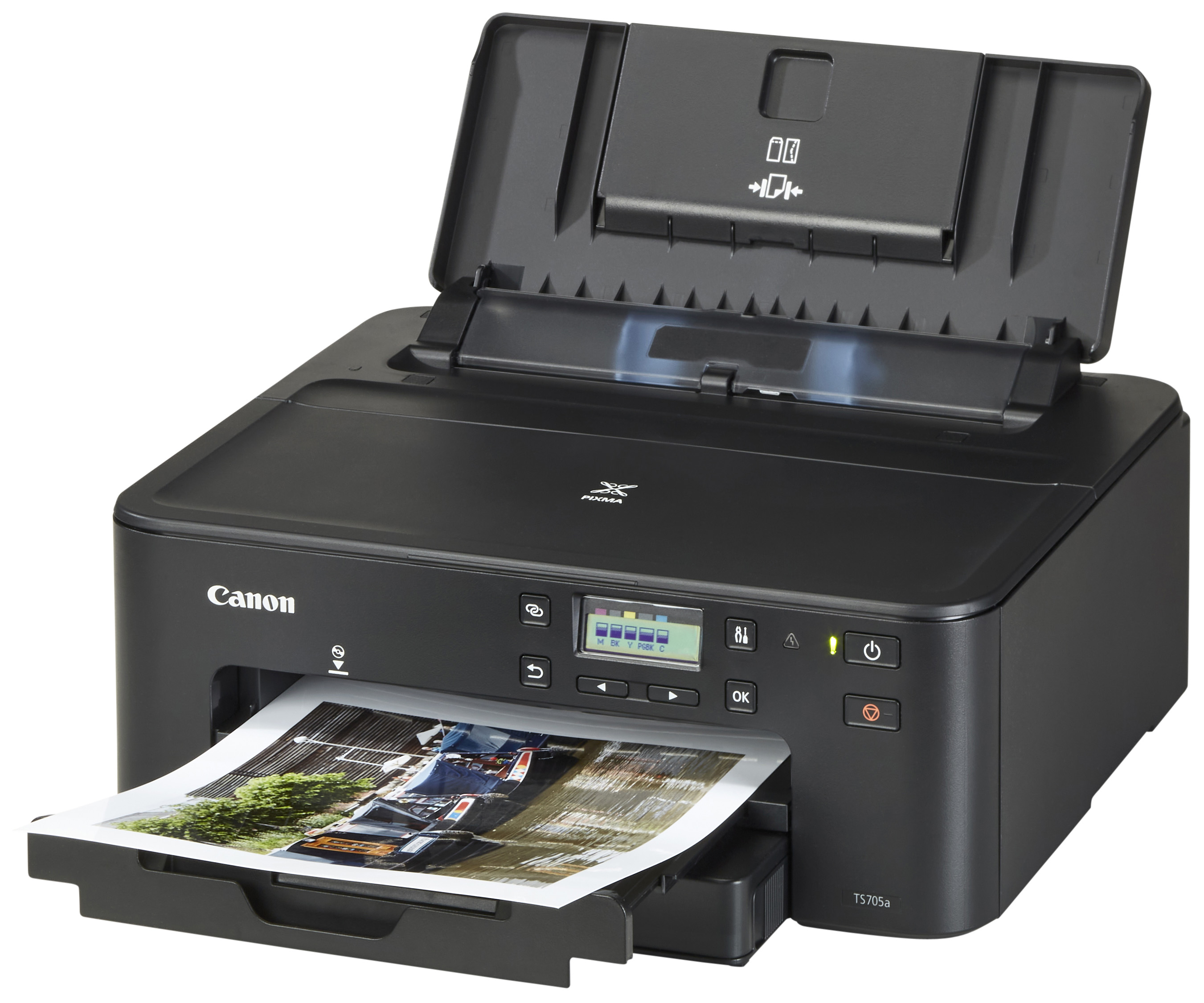 CANON PIXMA TS705A
