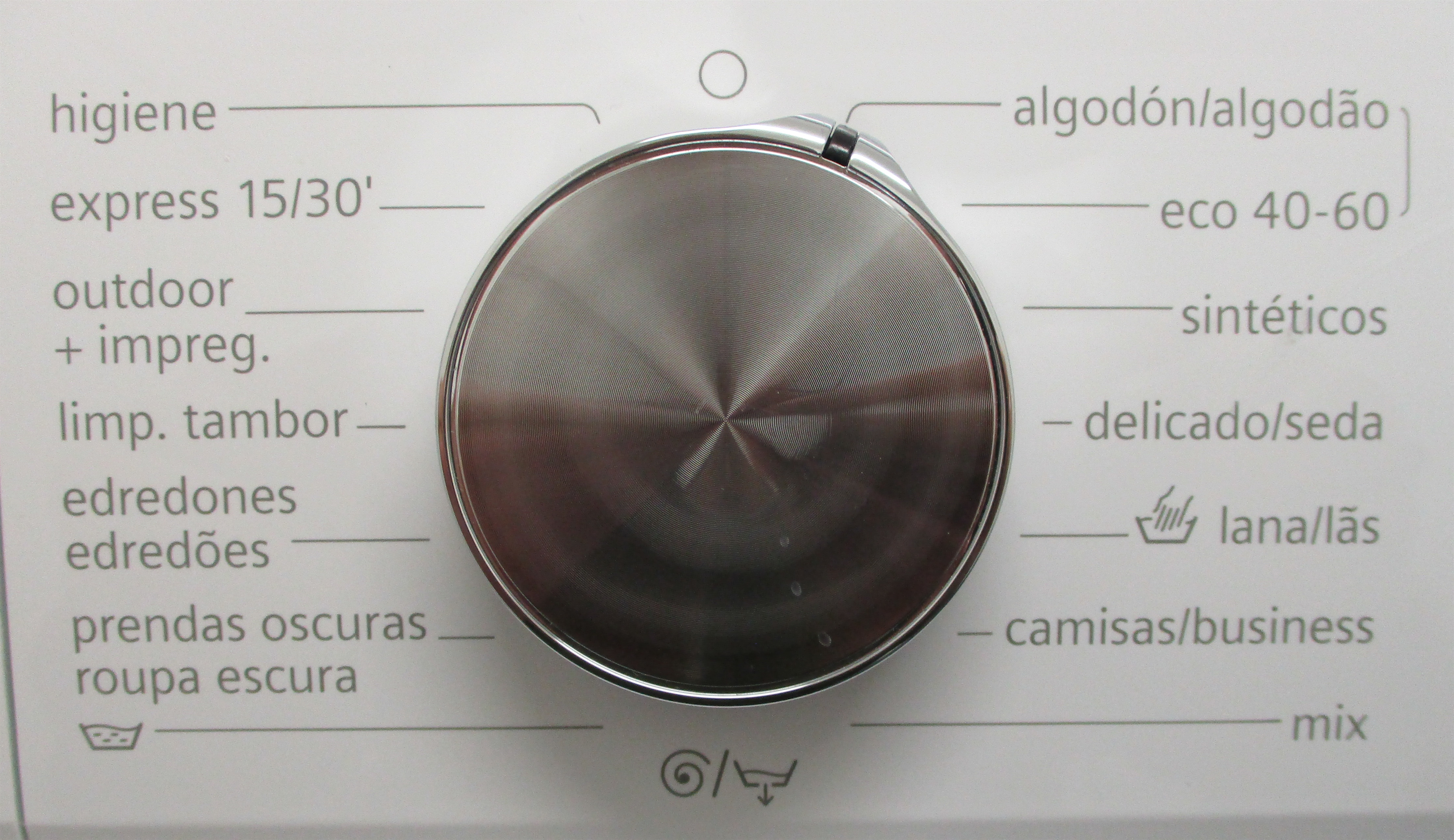 SIEMENS WU12UT61ES