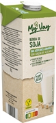MY VAY (ALDI) BEBIDA DE SOJA SIN AZÚCARES AÑADIDOS