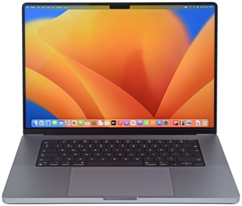 APPLE MACBOOK PRO 16" 512 GB (2023)