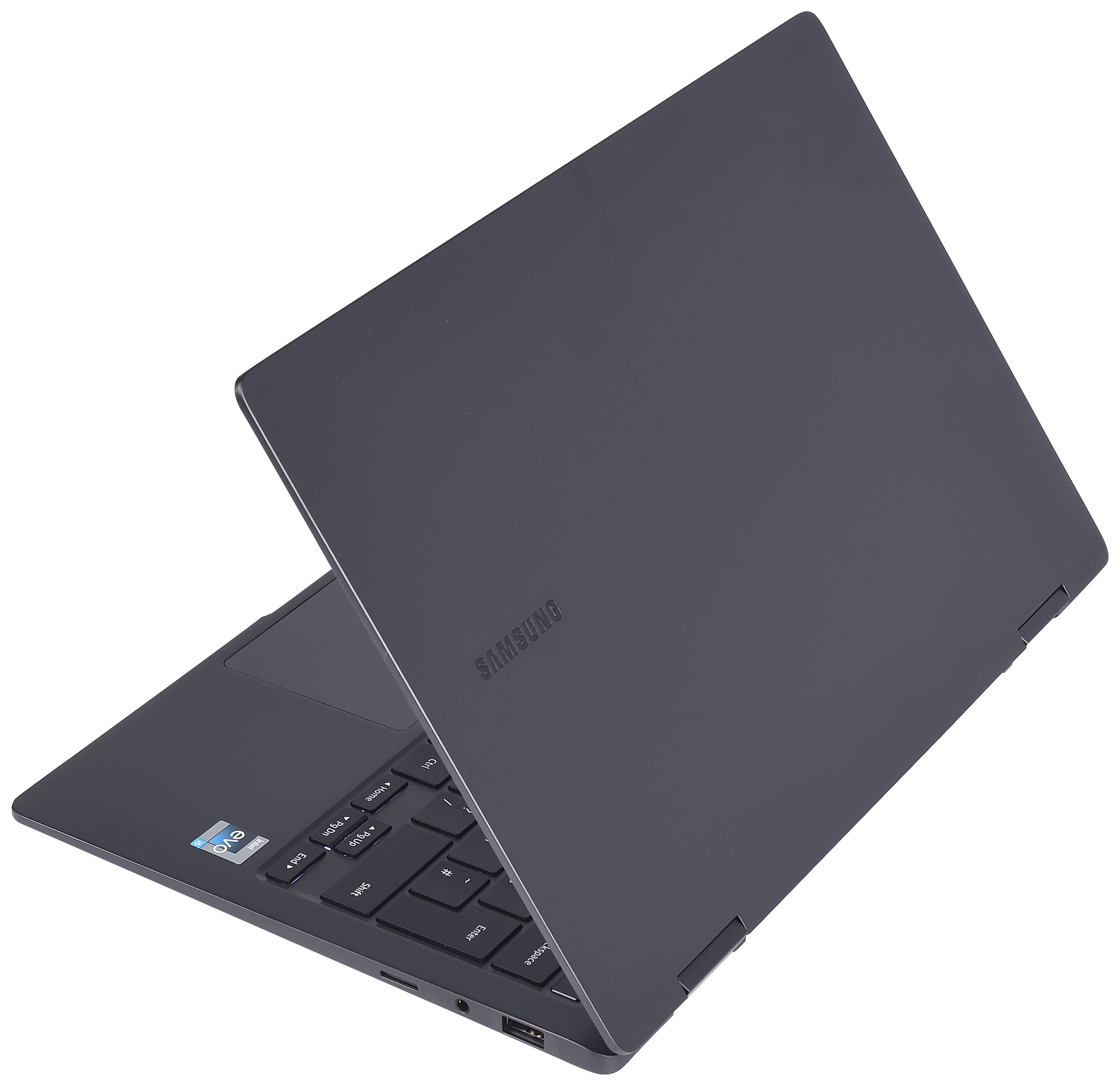 SAMSUNG GALAXY BOOK 3 360 13.3" 16GB RAM 256GB SSD