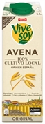 VIVE SOY PASCUAL Avena