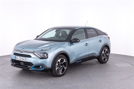 CITROEN E-C4 50 KWH