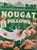CROWNFIELD (LIDL) Nougat pillow