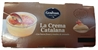 GOSHUA LA CREMA CATALANA